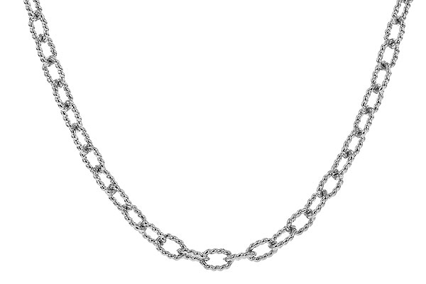 H328-78522: ROLO SM (24", 1.9MM, 14KT, LOBSTER CLASP)