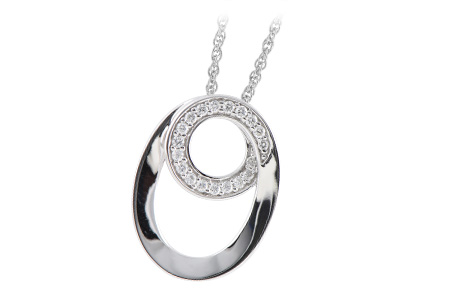 C243-31186: NECK .14 TW
