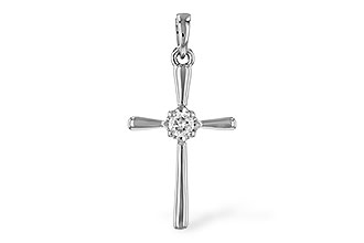 C329-66640: PENDANT .10 BR