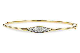D329-71186: BANGLE .25 TW