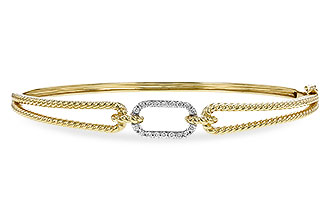 E329-65749: BRACELET .16 TW