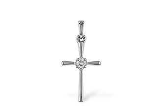 E329-66640: PENDANT .05 BR