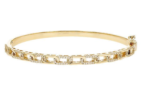 M328-77585: BANGLE .50 TW