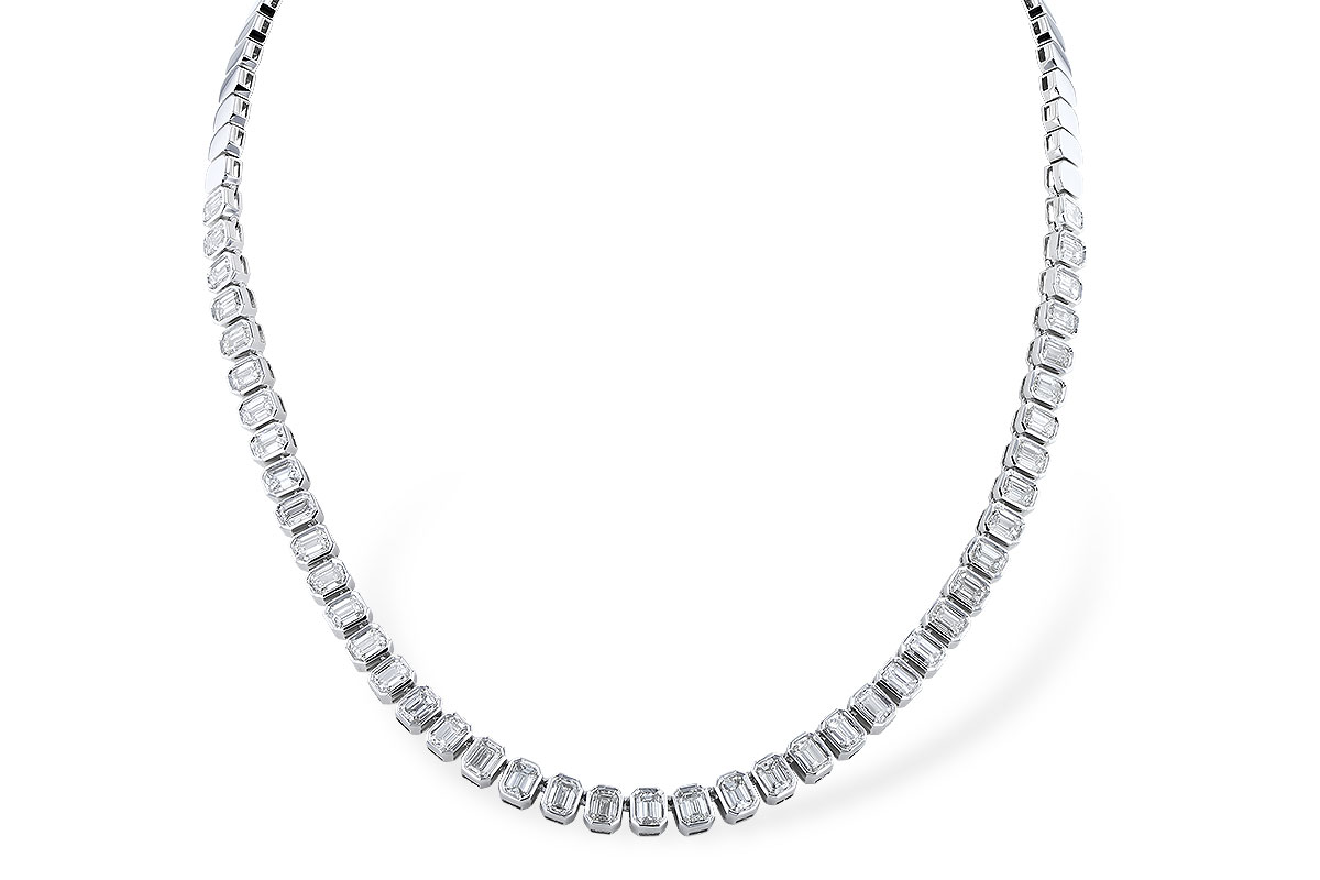 M328-78494: NECKLACE 10.30 TW (16 INCHES)